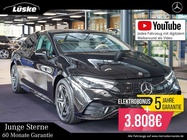 Mercedes-Benz EQE 2025