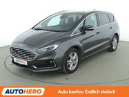 Ford S-Max 2020