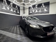 Mazda 6 2020