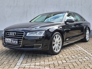 Audi A8 2014