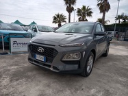 Hyundai Kona 2019