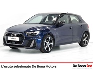 Audi A1 2025