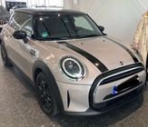 MINI Cooper 2023
