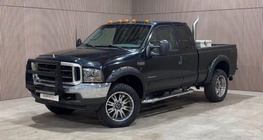 Ford F 250 2002