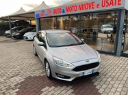 Ford Focus 2019