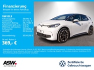 Volkswagen ID.3 2024