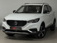 MG ZS 2021