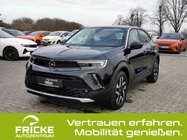 Opel Mokka 2022