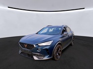 Cupra Formentor 2022