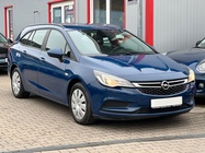 Opel Astra 2019