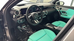 Mercedes-Benz A-Class 2024