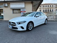 Mercedes-Benz A-Class 2019