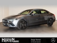 Mercedes-Benz A-Class 2024