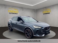 Cupra Formentor 2022