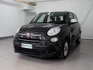 Fiat 500L 2019