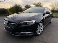 Opel Insignia 2018