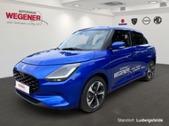 Suzuki Swift 2024