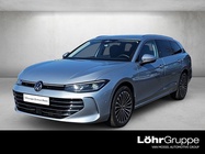 Volkswagen Passat 2025