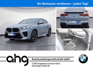 BMW X2 2024