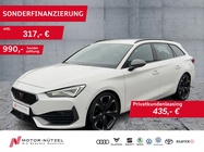 Cupra Leon 2023