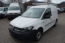 Volkswagen Caddy 2020