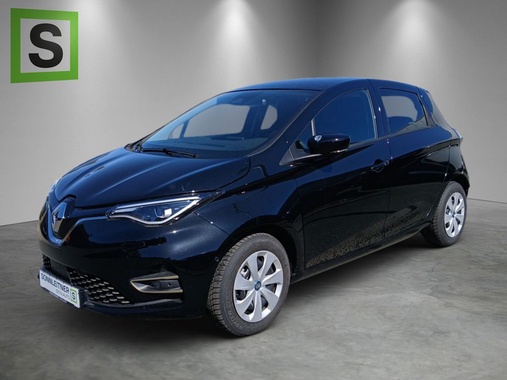 Renault ZOE 2024