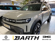 Dacia Duster 2025
