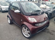 Smart ForTwo 2006