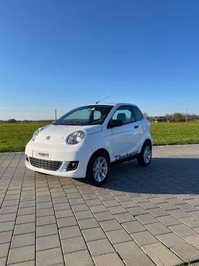 Aixam MinAuto 2022