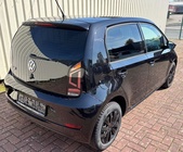 Volkswagen up! 2020