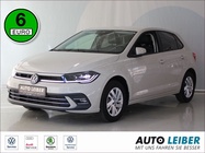 Volkswagen Polo 2023