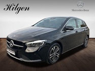 Mercedes-Benz B-Class 2024