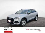 Audi Q3 2025