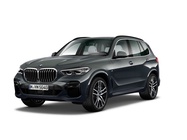 BMW X5 2023