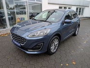 Ford Kuga 2022