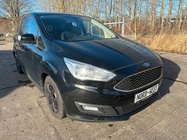 Ford C-Max 2016