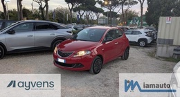 Lancia Ypsilon 2022