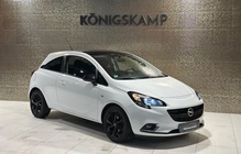 Opel Corsa 2015