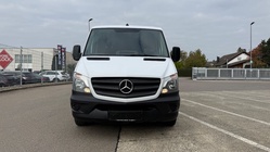 Mercedes-Benz Sprinter 2018