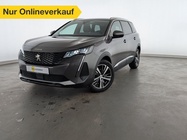 Peugeot 5008 2021