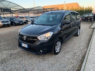 Dacia Lodgy 2019