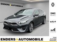 Kia pro cee'd / ProCeed 2025