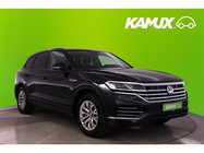Volkswagen Touareg 2019