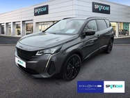 Peugeot 5008 2024