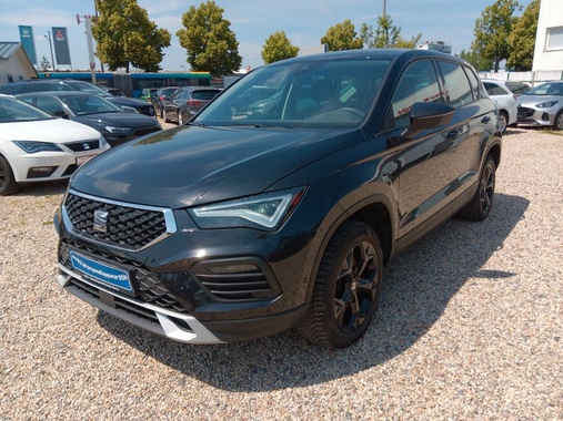 Seat Ateca 2024