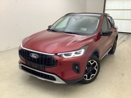 Ford Kuga 2024
