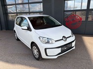 Volkswagen up! 2022