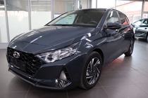 Hyundai i20 2023