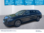 Volkswagen Passat 2025