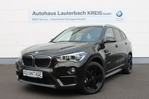 BMW X1 2016